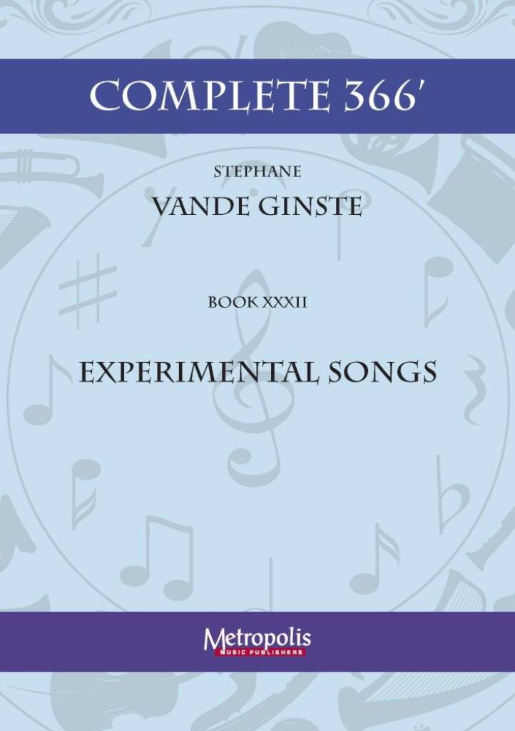 Complete 366' Book XXXII